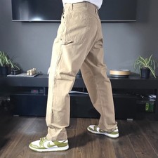 Wrangler Carpenter Jeans Uomo