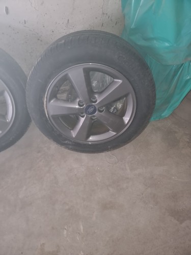 Cerchi ford focus - cerchi,