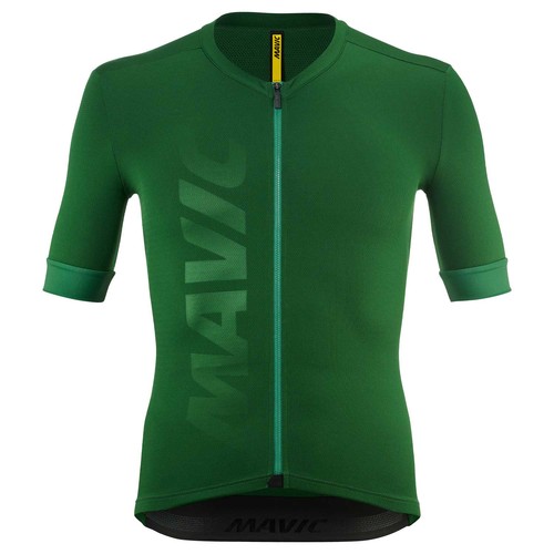 Maglia ciclismo mavic - ciclismo,