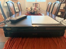 Pioneer Elite BDP-95FD Blu-Ray
