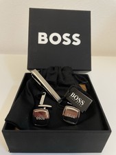 Gemelli E Ferma Cravatta Hugo