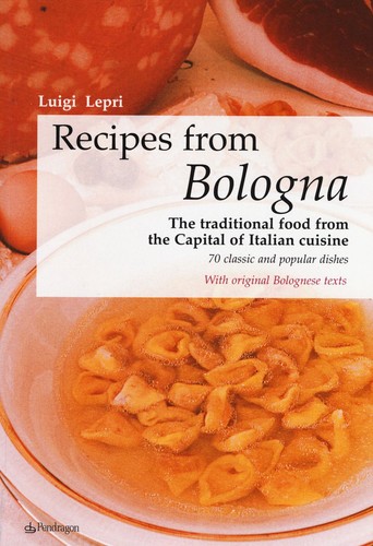 Libri luigi lepri recipes - libri,