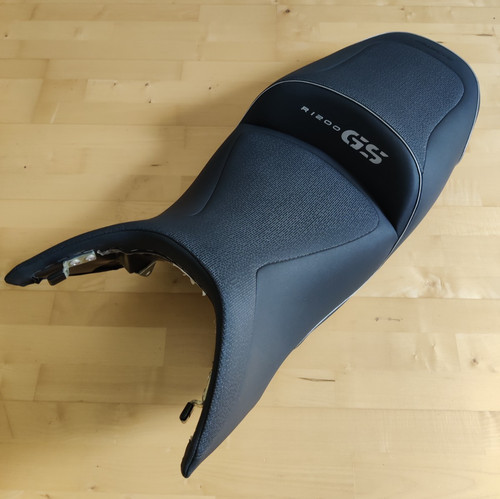 Sedile bagster bmw - sedile,