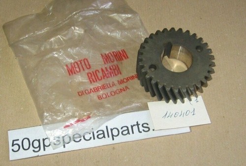 Moto morini 350 kanguro - moto,