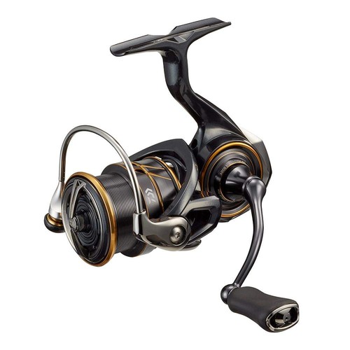 Mulinello spinning daiwa 21 - spinning,