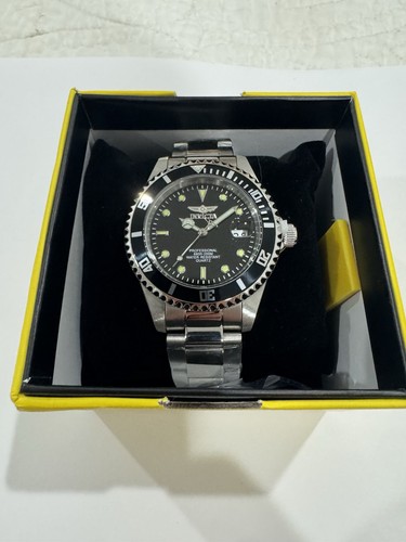 Invicta pro diver coin edge - invicta,