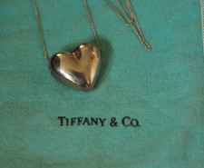 Collana Tiffany & Co. in
