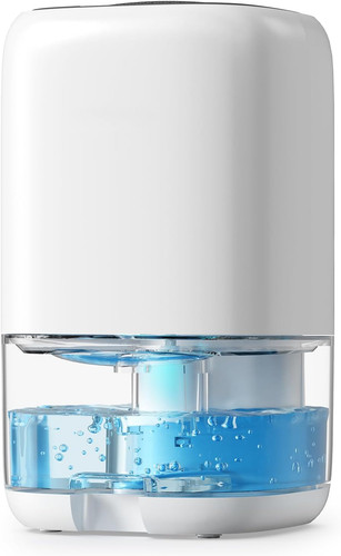 Deumidificatore 1000ml - deumidificatore,
