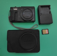 Panasonic Lumix DC-TZ90 (ZS70)