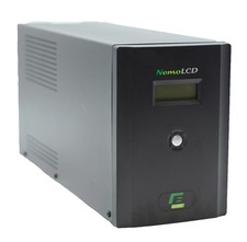 Gruppo di continuita' Ups