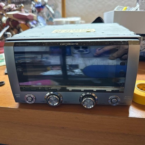 Pioneer carrozzeria p099md - pioneer,