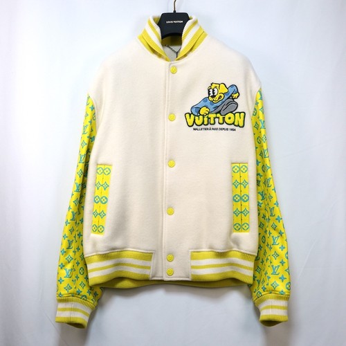 23ss louis vuitton men - louis, men's