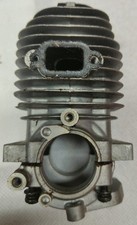 Cilindro corpo motore motosega