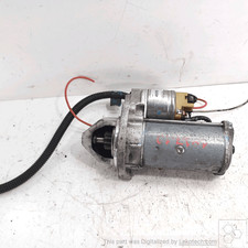 Motorino avviamento  SSANGYONG ACTYON SPORTS 2.0 XDi 4WD Pick-up 29a759