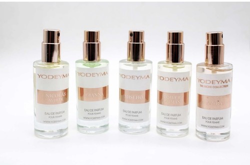 Profumi yodeyma donna - profumi,