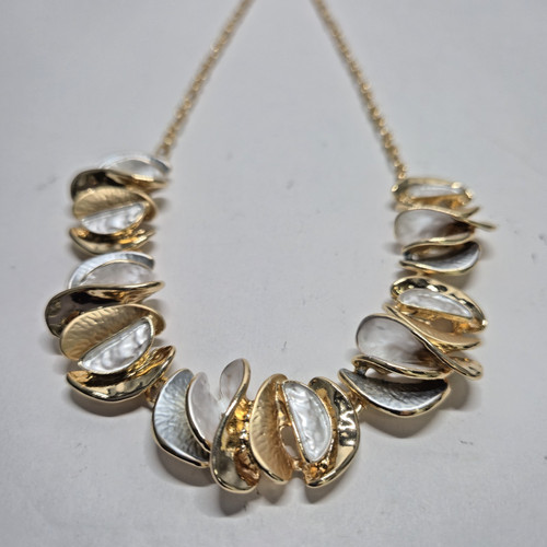 Collana donna girocollo - collana, da