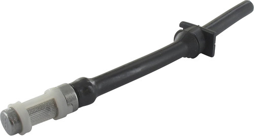 Tubo olio nero 25cc - olio,