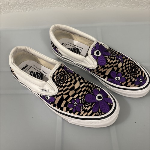 Vans vault perks mini og - vans,