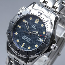[Ecc+5] Orologio Uomo OMEGA