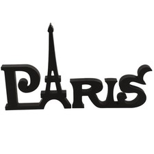  Cartello in legno Torre