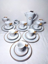 ROSENTHAL VERSACE MEANDRE D'OR