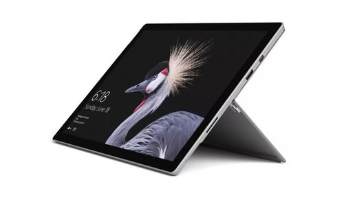 Microsoft surface pro 1807 - microsoft,