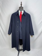 Cappotto classico vintage uomo