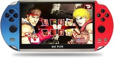 VIDEO GAMES RETRO 'VINTAGE