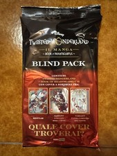 Twisted wonderland blind - twisted,