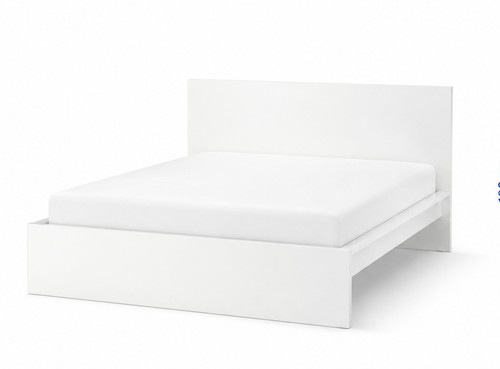 Letto matrimoniale 180x200 - letto,