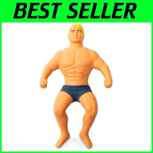 Stretch armstrong nostalgia - armstrong,