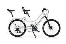 TANDEM SPEEDCROSS COMPACT CROSS 26 21V BIANCO
