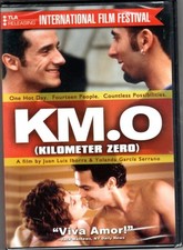 KM.0 : Kilometer Zero DVD /