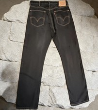 Jeans uomo Levi’s 501 blu