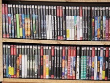 Sony PlayStation 2 Game