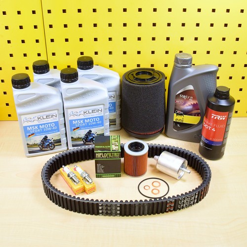 Service manutenzione kit - service,