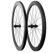 Set ruote in carbonio 700C
