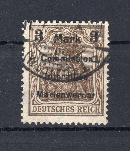 Marienwerder 24aib tipo - 24aib,