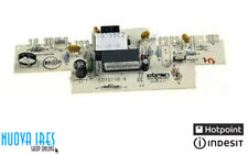 SCHEDA ELETTRONICA TERMOSTATO