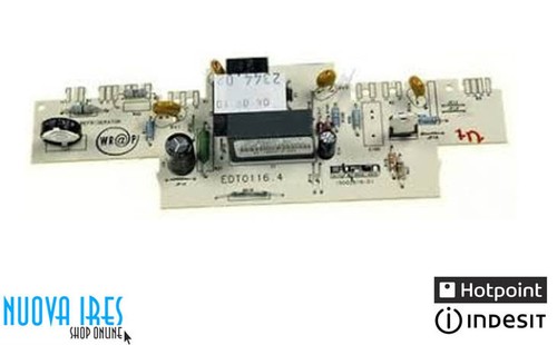 Scheda elettronica termostato - elettronica,