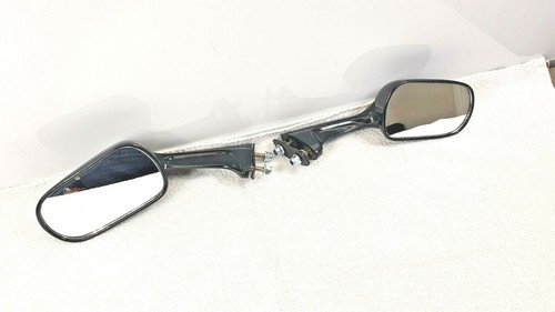 Set specchietti alta qualità