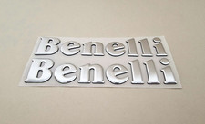 Distintivo benelli - distintivo,