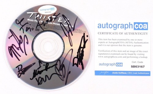 Twister soundtrack - twister, cd