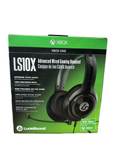 X box one auricolare cablato