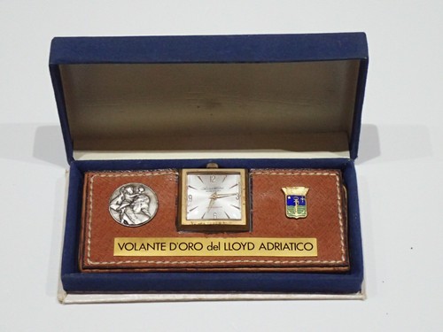 Lloyd adriatico volante oro - lloyd,
