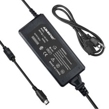 Adattatore AC 12V per Wacom CintiQ 22HD DTH-2200 DTH-2200/K Alimentatore LCD Tablet