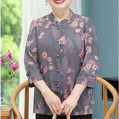 Stile vintage donna camicia - stile,