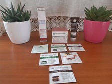 Yves Rocher Serum Vegetal🌹