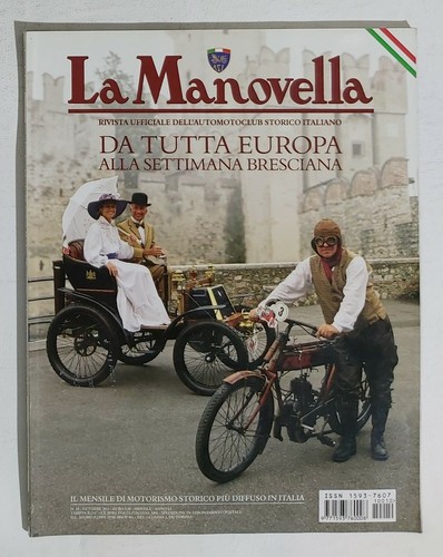 32000 manovella li - -, a.