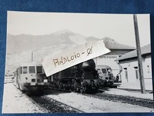 Fotografia Linea Ferroviaria